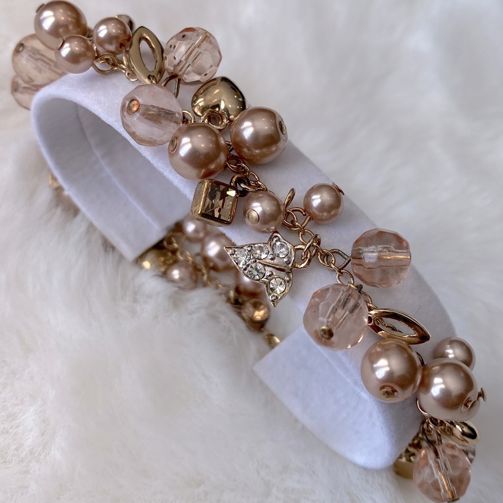 NIB Adrian Buckley England Jewellery Bracelet